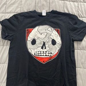 Enter Shikari band tee